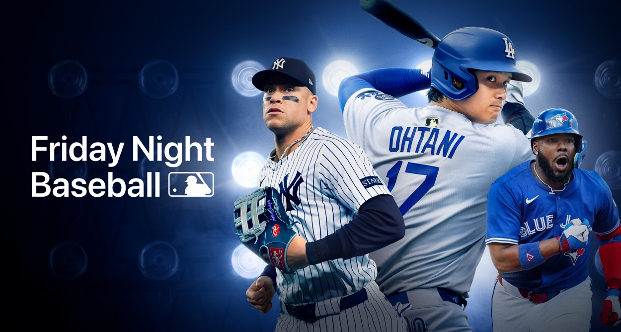 Friday Night Baseball