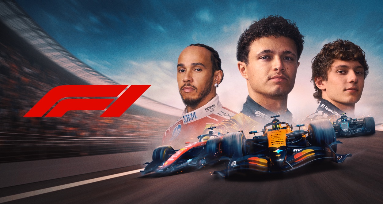 Formula 1