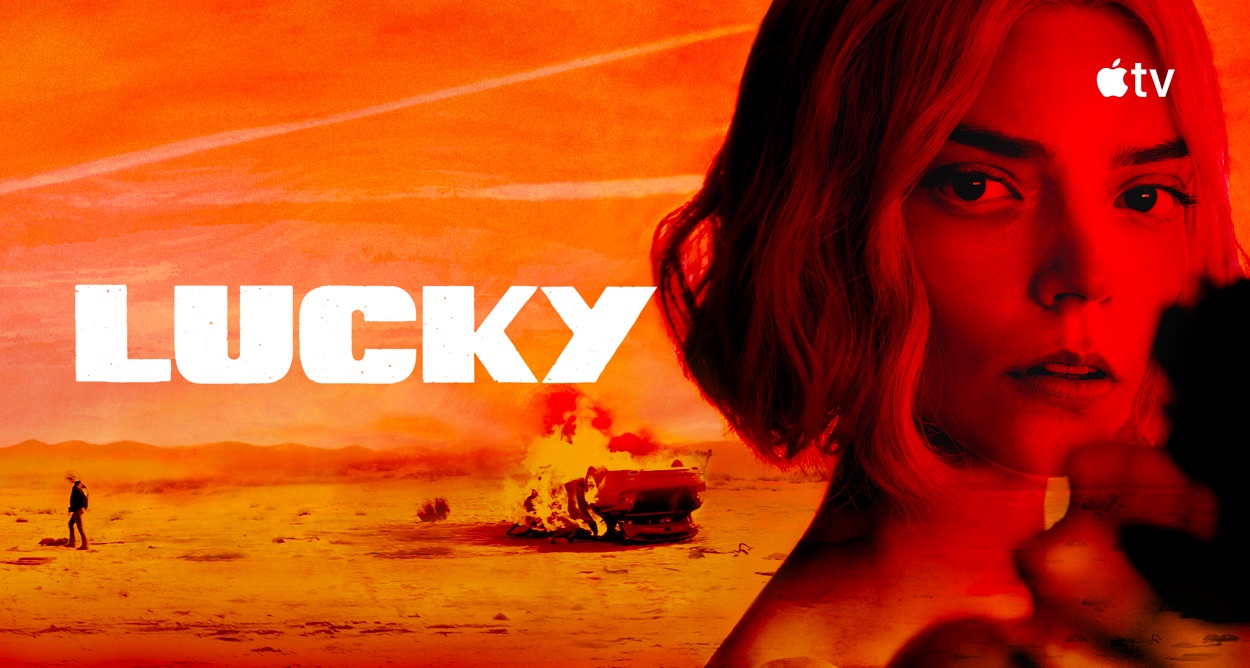 Lucky