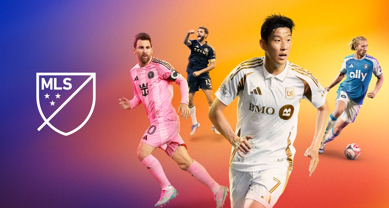 MLS Season Pass