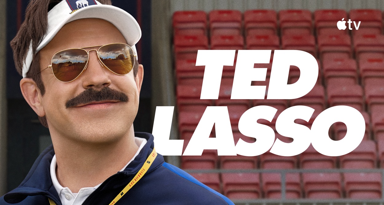 Ted Lasso