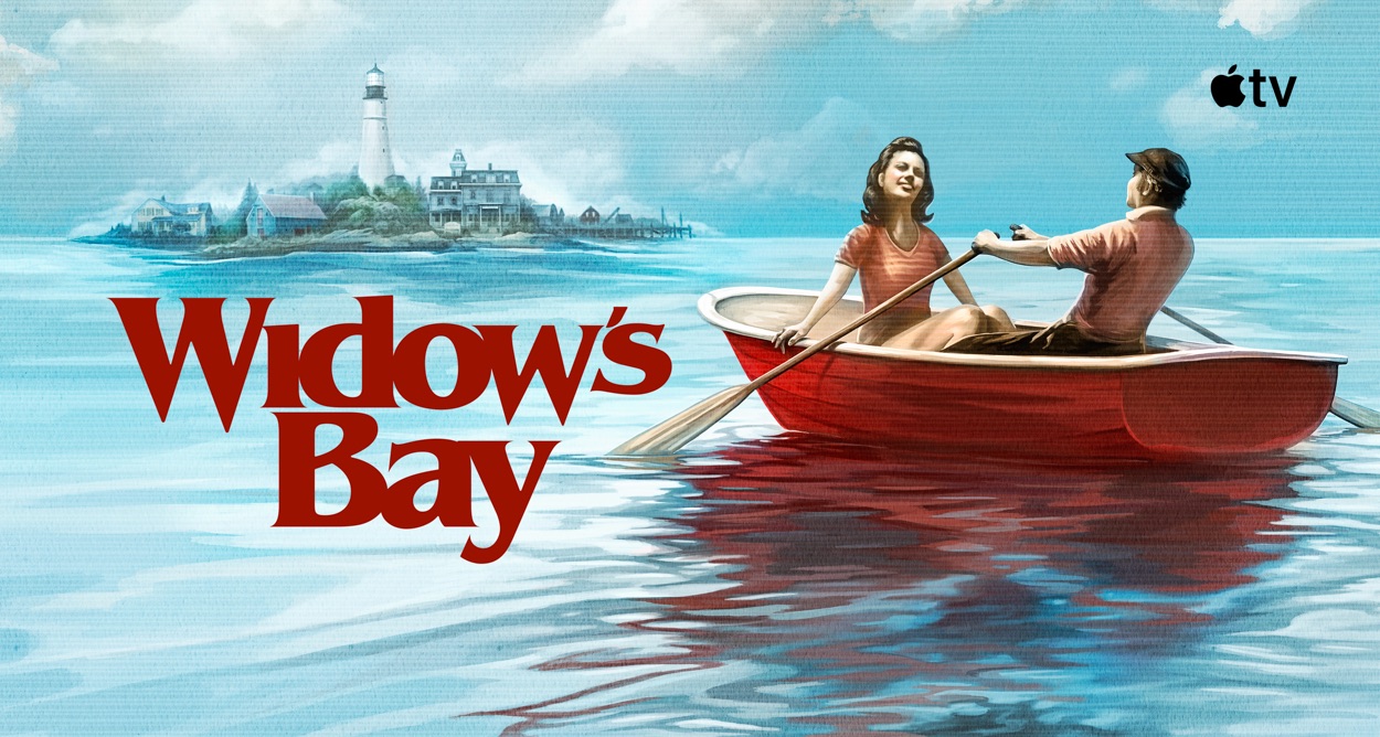 Widow’s Bay